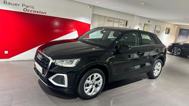 Audi Q2 35 Tfsi 150 S Tronic 7 Design