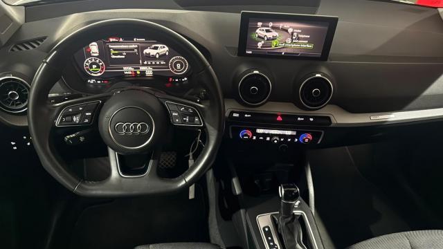 Audi Q2 image 7
