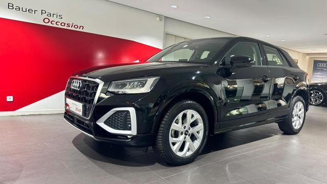 Audi Q2 image 3