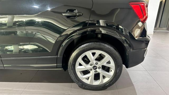 Audi Q2 image 6