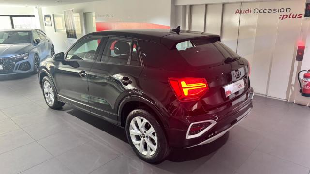 Audi Q2 image 1