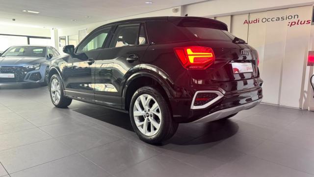 Audi Q2 image 5