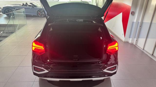 Audi Q2 image 8