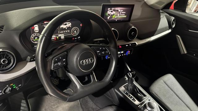 Audi Q2 image 2