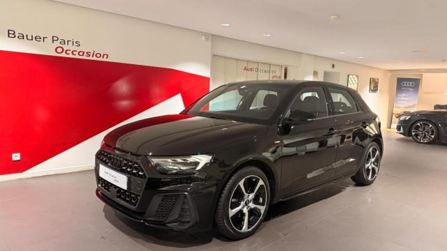 Audi A1 Sportback image 6