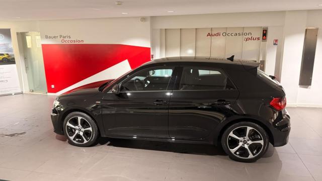 Audi A1 Sportback image 3