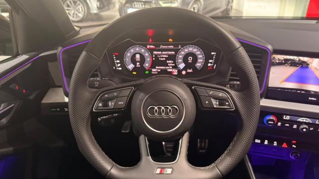 Audi A1 Sportback image 7