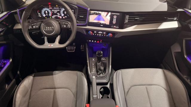 Audi A1 Sportback image 5