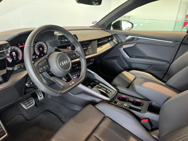 Audi A3 Sportback image 9