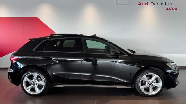 Audi A3 Sportback image 4