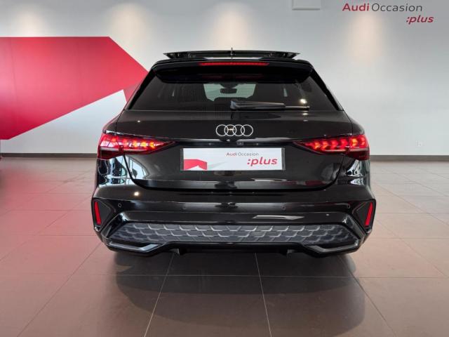 Audi A3 Sportback image 1