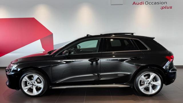 Audi A3 Sportback image 7