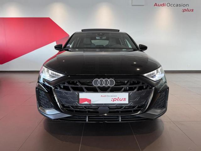 Audi A3 Sportback image 8