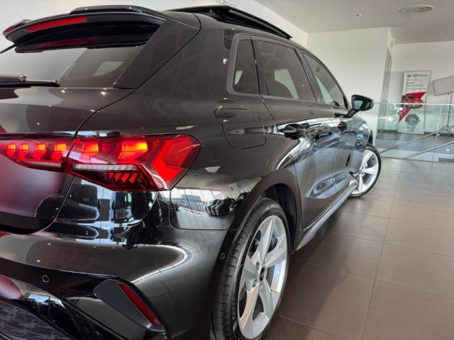 Audi A3 Sportback image 3