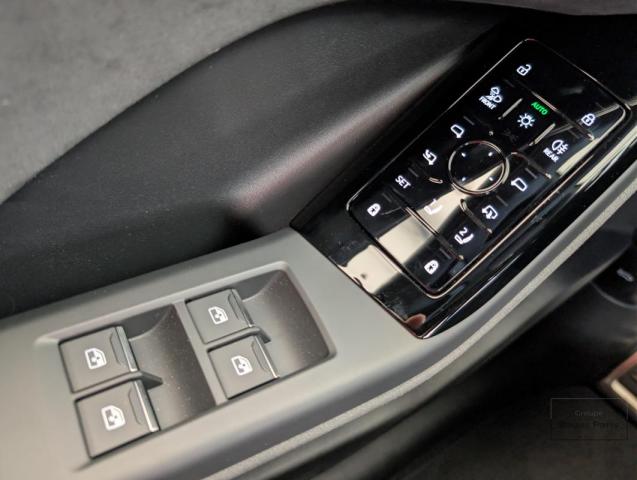 Audi Q6 E-Tron image 9