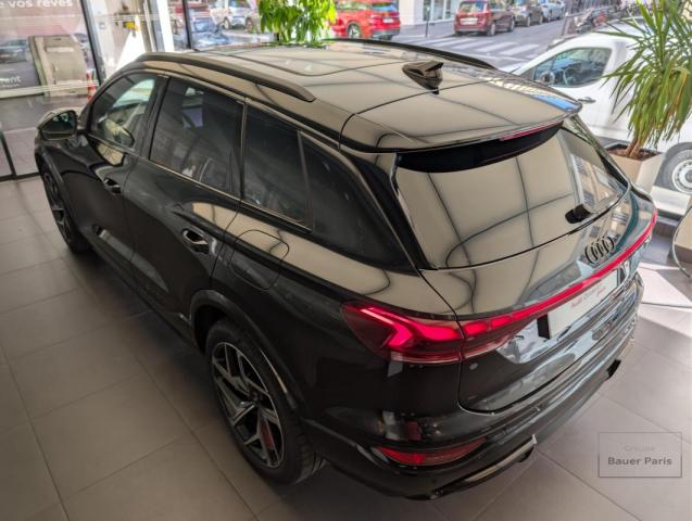 Audi Q6 E-Tron image 5