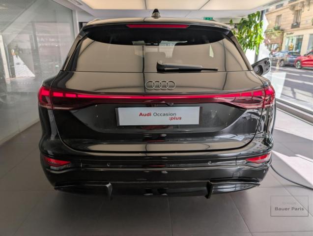 Audi Q6 E-Tron image 3