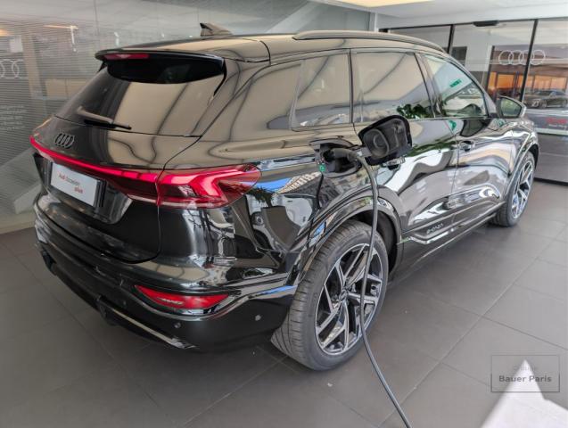 Audi Q6 E-Tron image 2