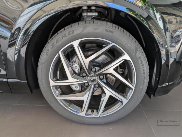 Audi Q6 E-Tron image 4
