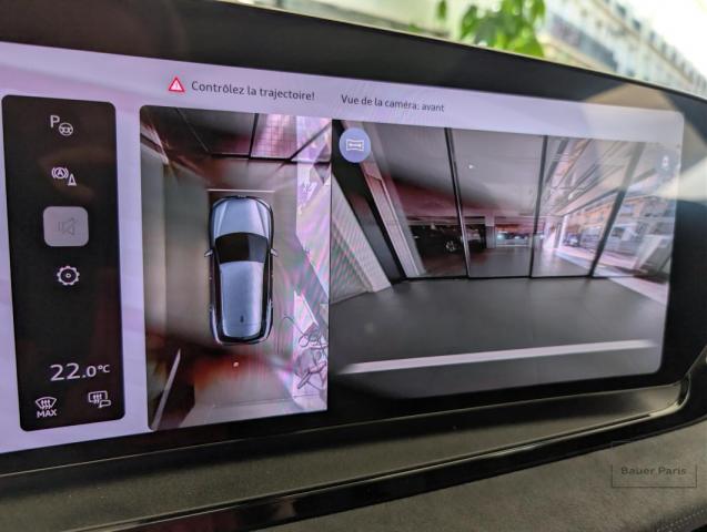 Audi Q6 E-Tron image 8