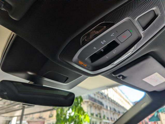 Audi Q6 E-Tron image 7