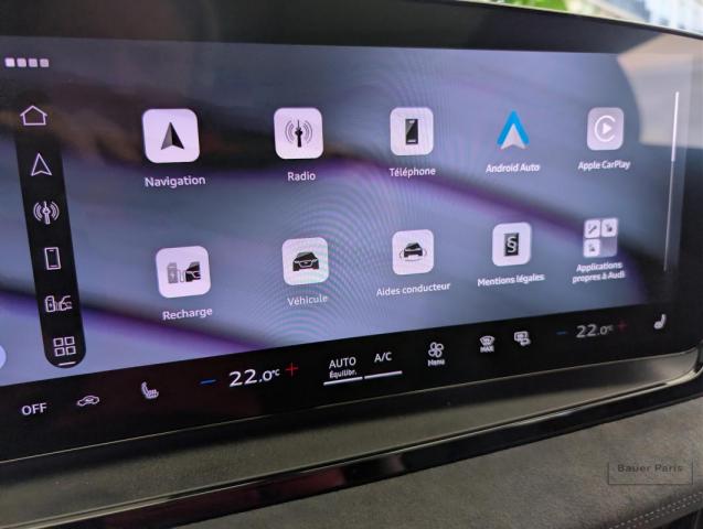 Audi Q6 E-Tron image 1