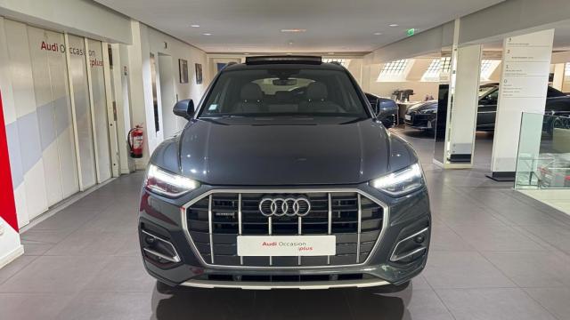 Audi Q5 image 9