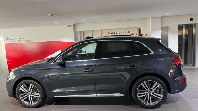 Audi Q5 image 5