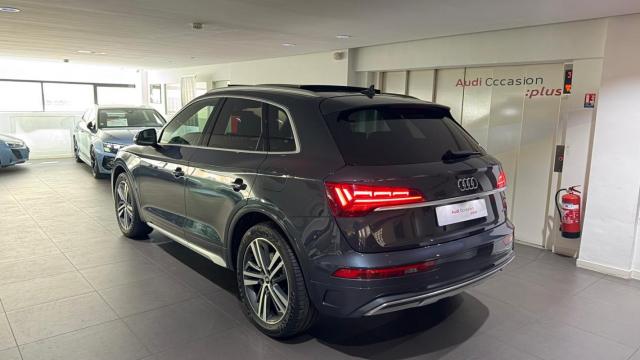 Audi Q5 image 1