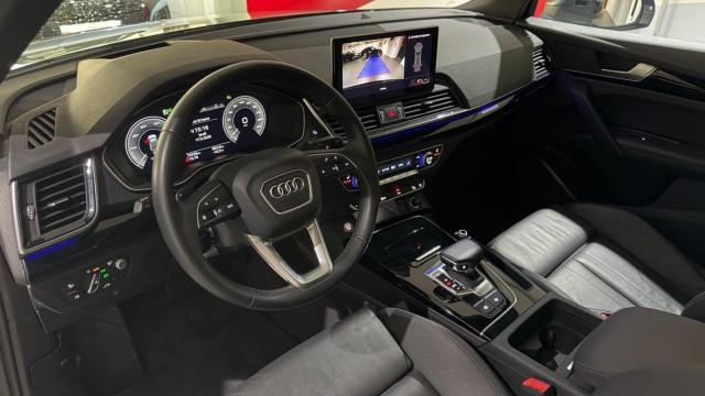 Audi Q5 image 4