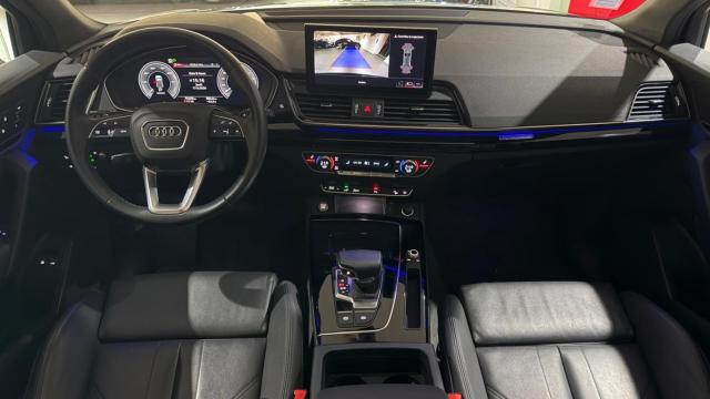 Audi Q5 image 2