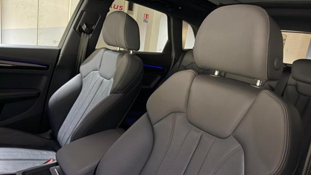 Audi Q5 image 3