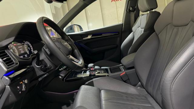 Audi Q5 image 7