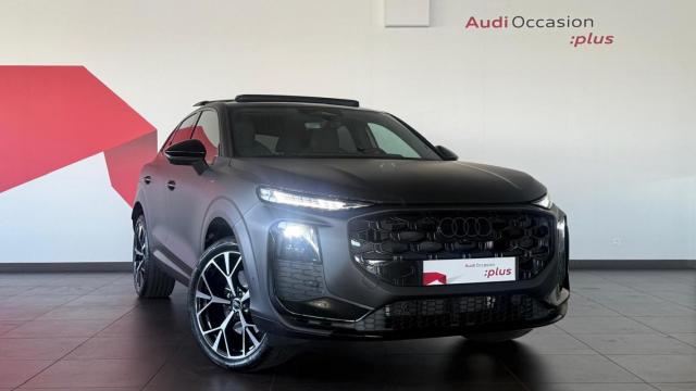 Audi Q3 Sportback Hybride E-Hybrid 272 Ch S Tronic 6 S Line