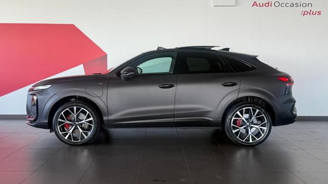 Audi Q3 Sportback image 1