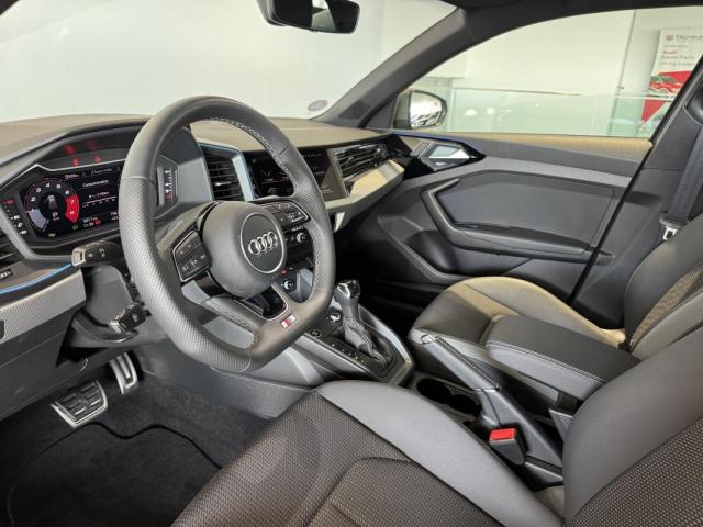 Audi A1 Sportback image 7