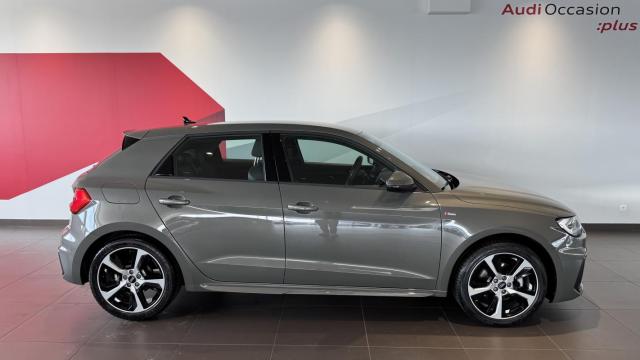Audi A1 Sportback image 8
