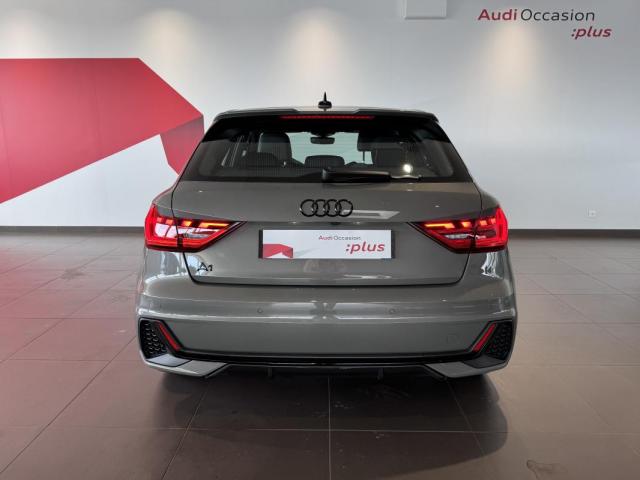 Audi A1 Sportback image 6