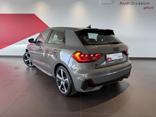 Audi A1 Sportback image 4