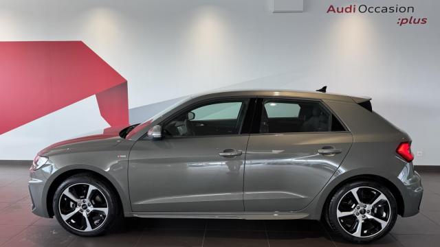 Audi A1 Sportback image 5