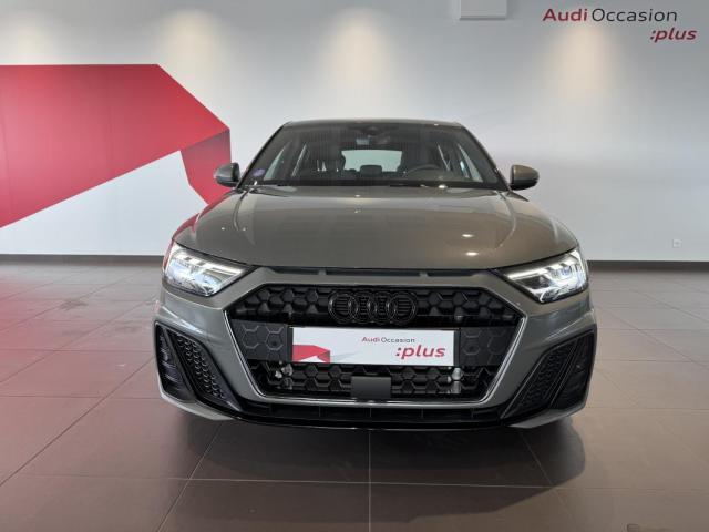 Audi A1 Sportback image 1