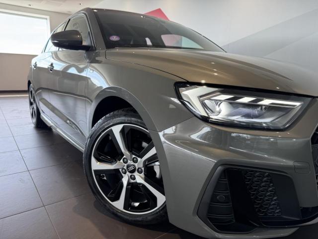 Audi A1 Sportback image 2