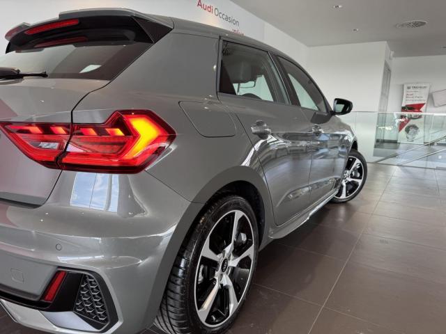 Audi A1 Sportback image 3