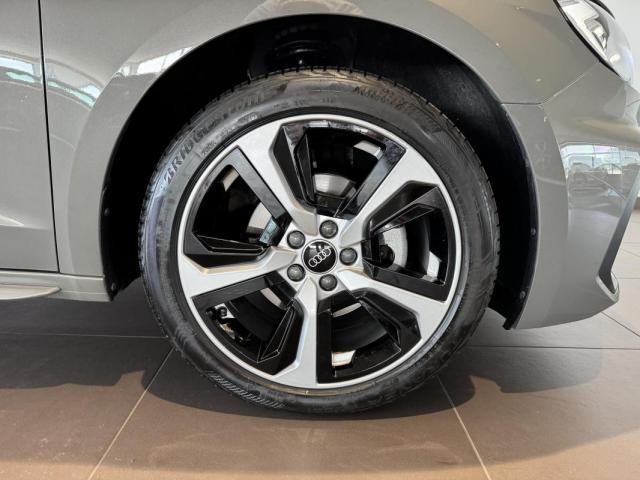 Audi A1 Sportback image 9