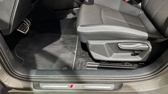 Audi A1 Sportback image 1