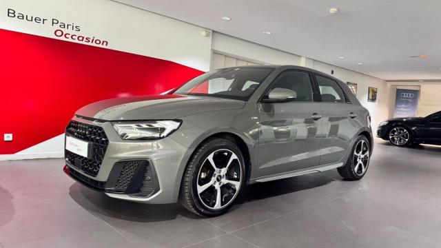 Audi A1 Sportback image 6