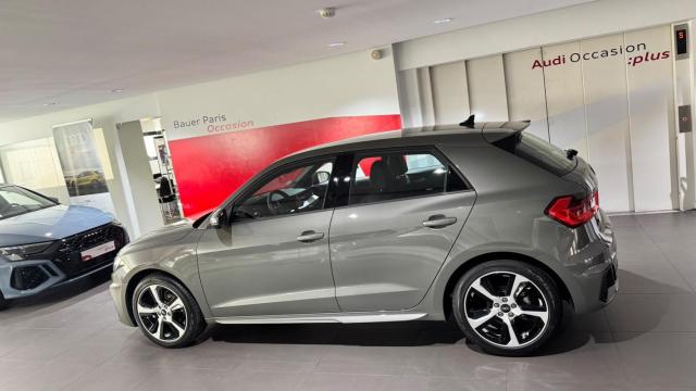 Audi A1 Sportback image 8