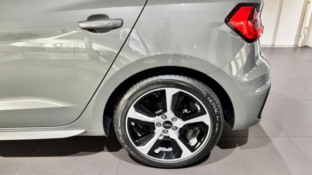 Audi A1 Sportback image 3