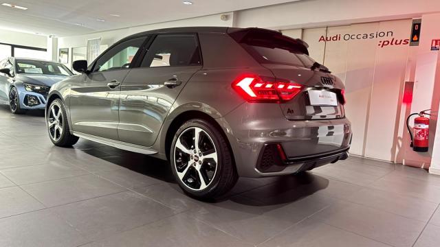 Audi A1 Sportback image 2