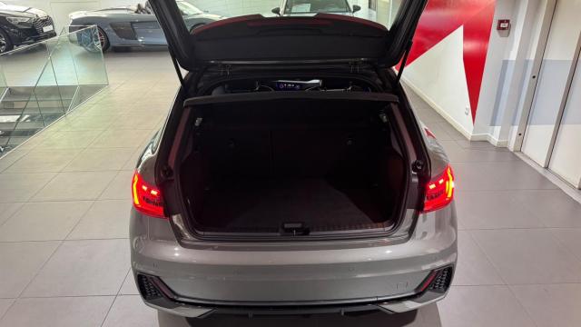 Audi A1 Sportback image 5